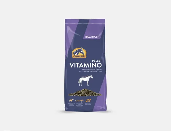 Cavalor VitAmino 20kg