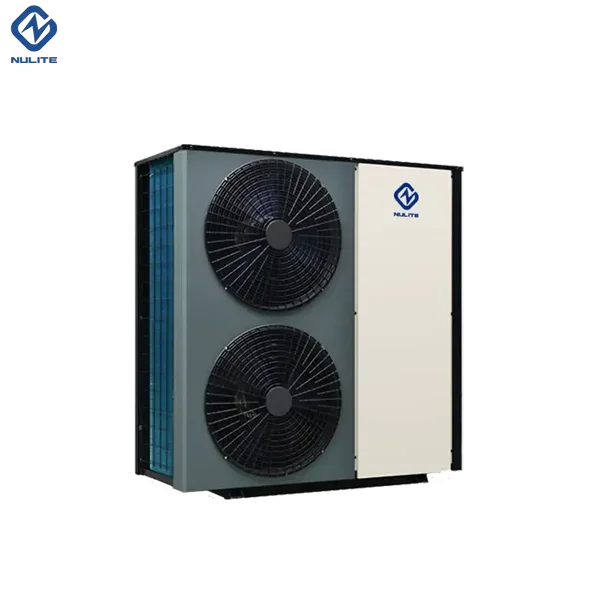 Pompe à Chaleur NULITE Inverter BKDX50-200II/R32 – 20 kW | Haute Performance & Faible Consommation