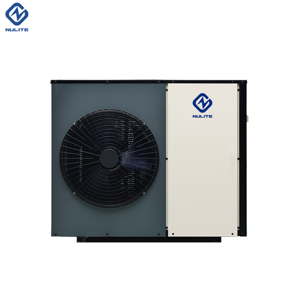 Pompe à Chaleur NULITE Inverter BKDX30-95II/R32 – 10 kW | Performance & Économie d’Énergie