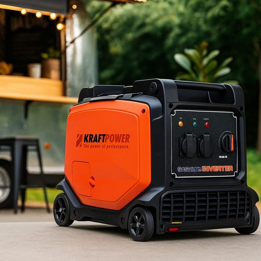 Inverter