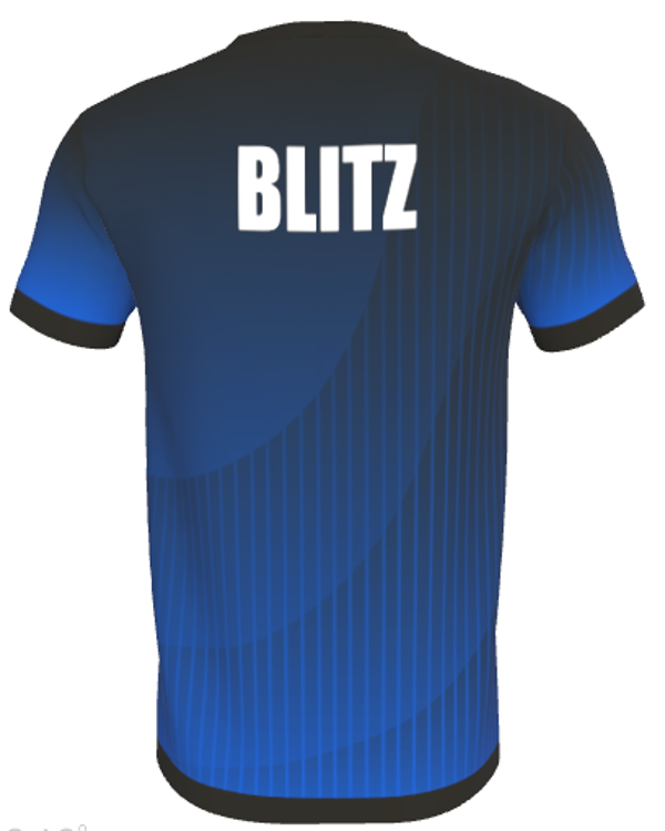 ZyberCorp 2026 Esports Shirt