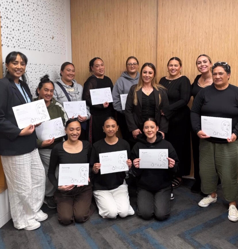 Group makeup Class- Soft Glam