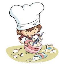 A chef cooking up a tasty meal 