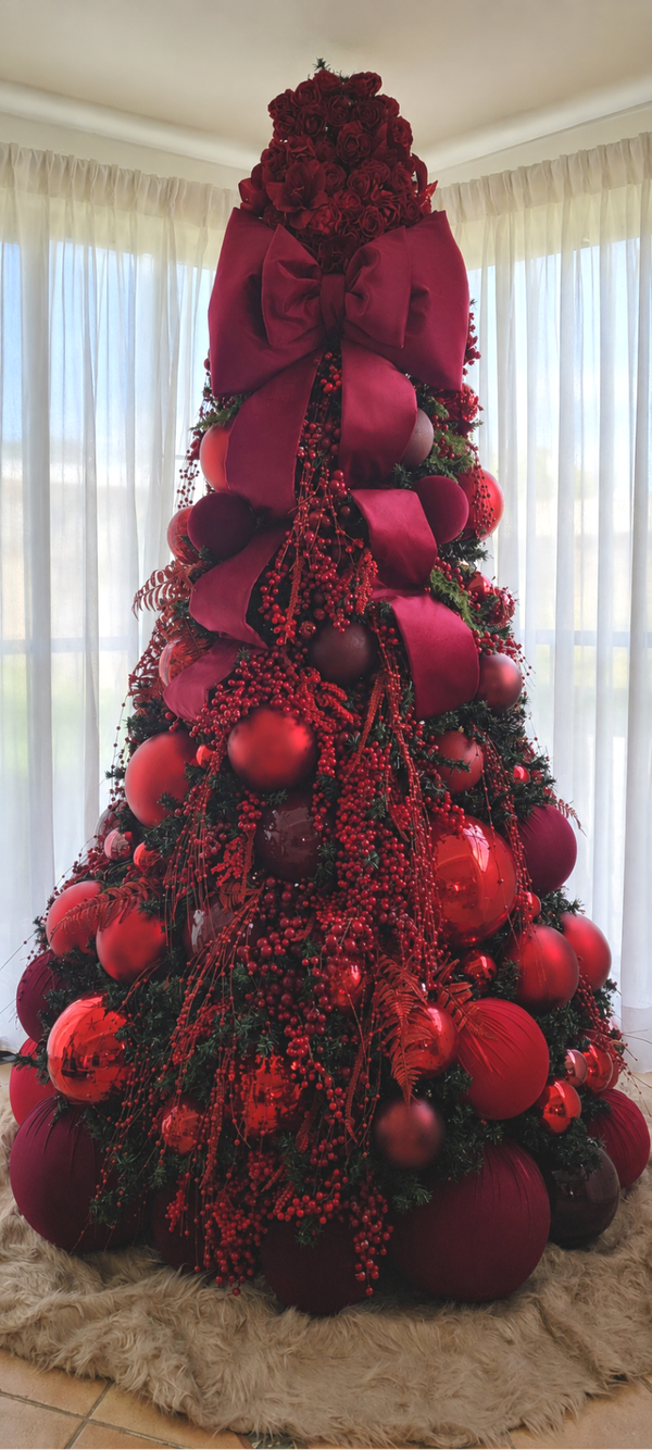 Arbol Navideño