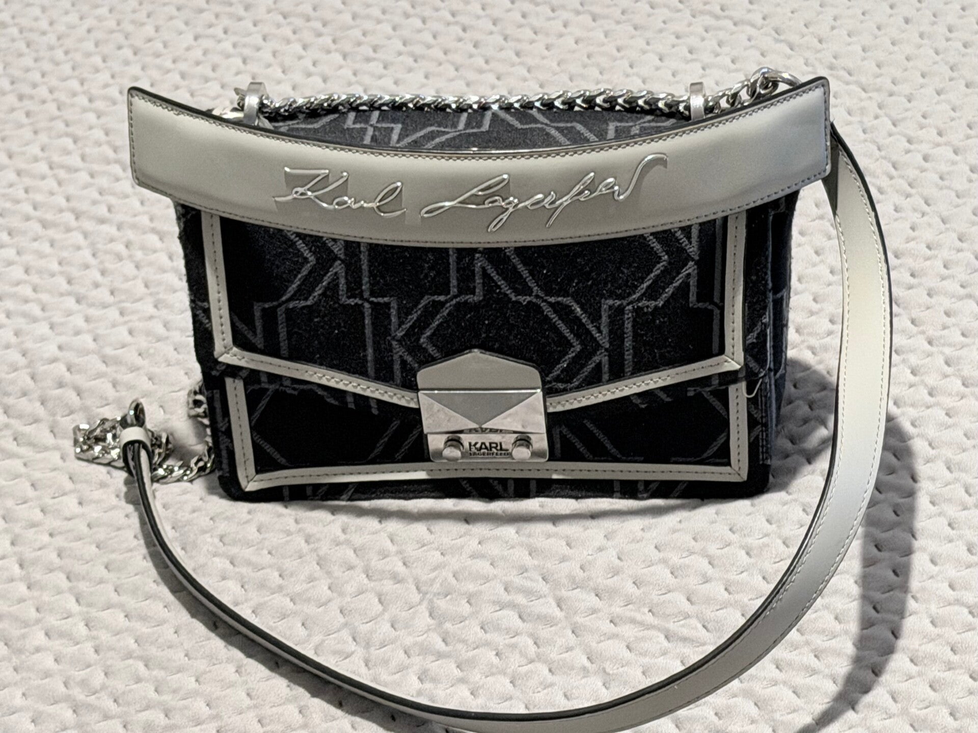 Karl Lagerfeld Tasche
