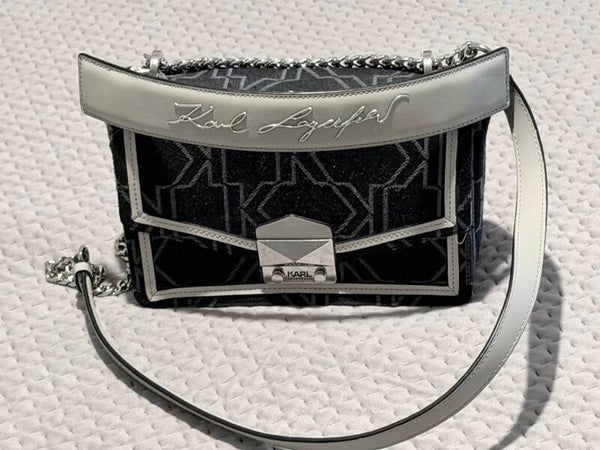 Karl Lagerfeld Tasche