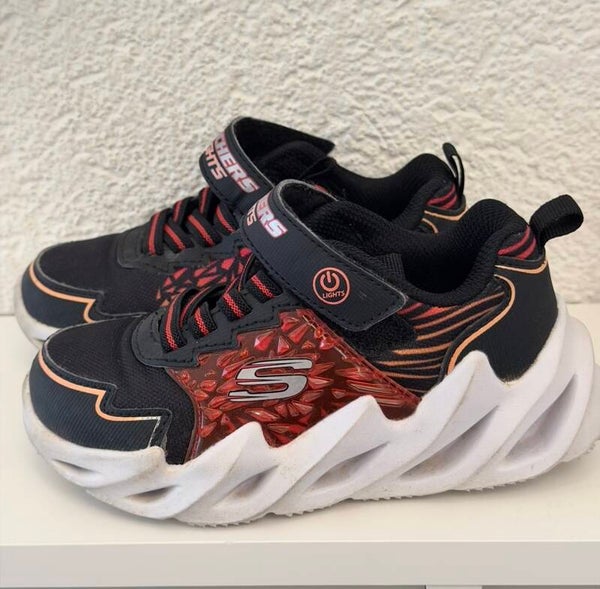 SKESCHERS KINDER SCHUHE