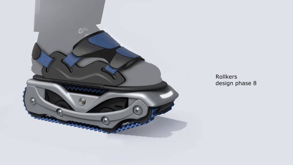 Rollkers BETA