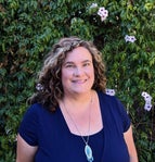 Emily Starkey - Volunteer Coordinator