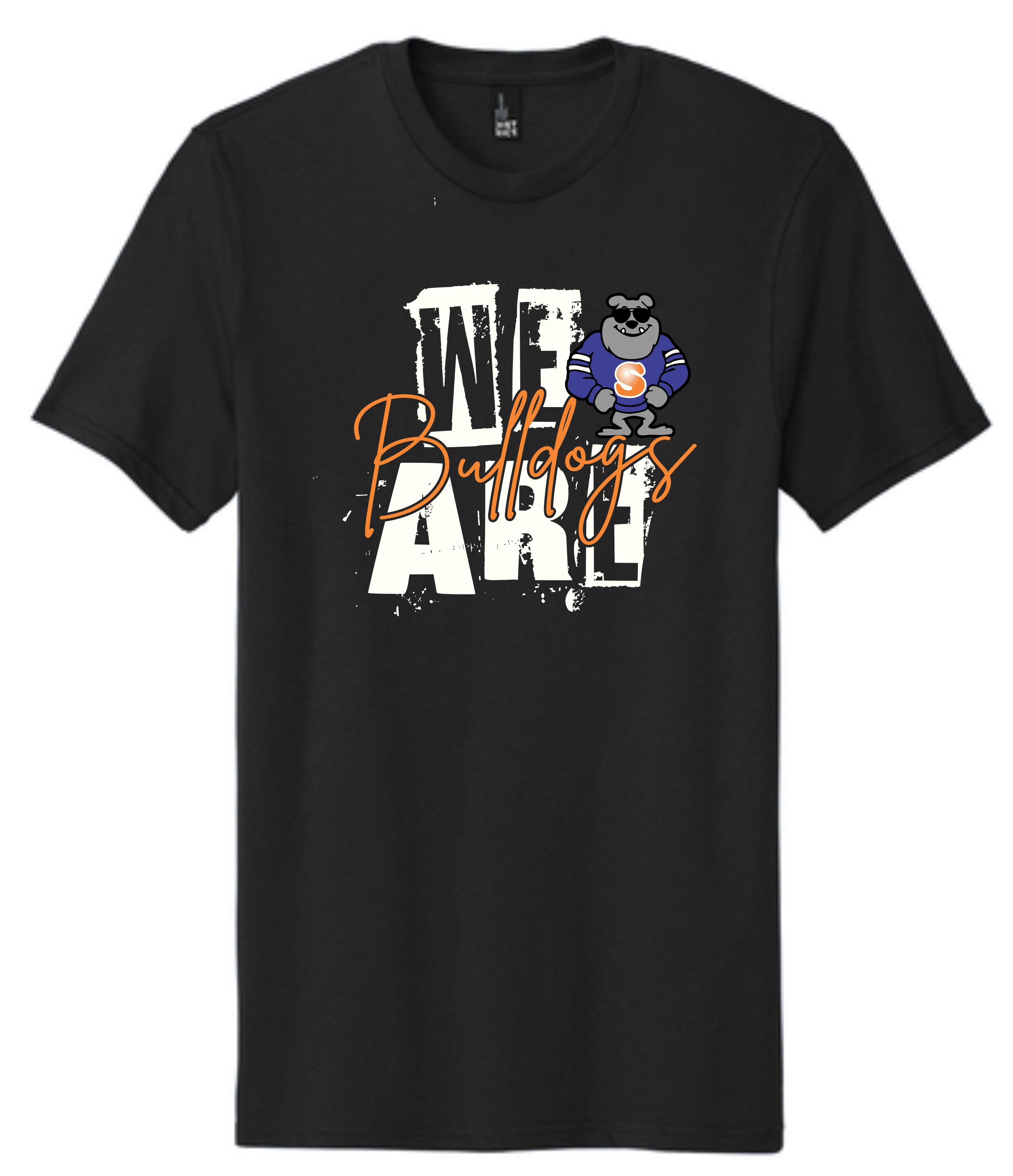 We are Bulldogs Tee