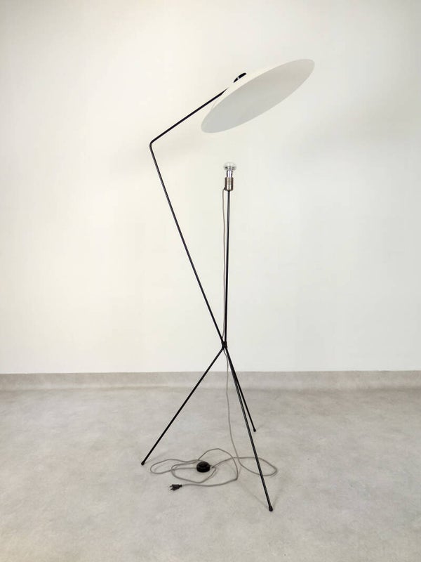 Cinna Solveig floorlamp