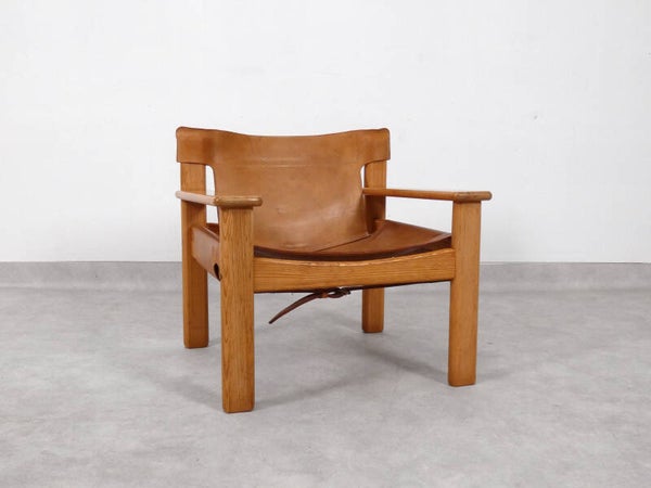 Natura armchair by Karin Mobring - Ikea