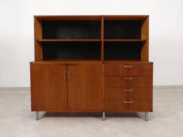 Wall Unit - Pastoe - Made to Measure