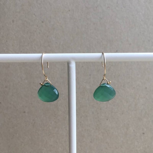 Groene onyx