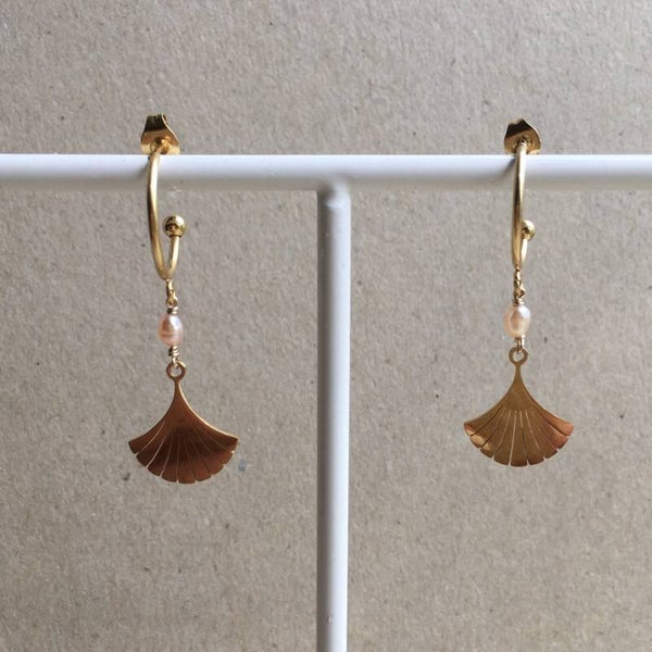 Ginko pearl