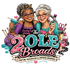 The 2 Ole Broads
