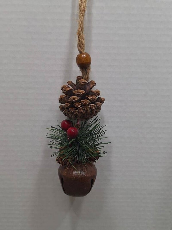 10 " Vintage Look Door Knocker