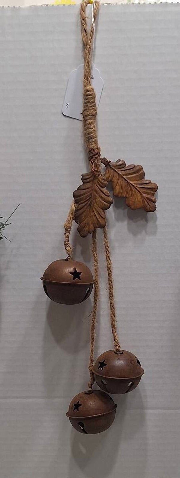 14' Vintage Look Door Knocker