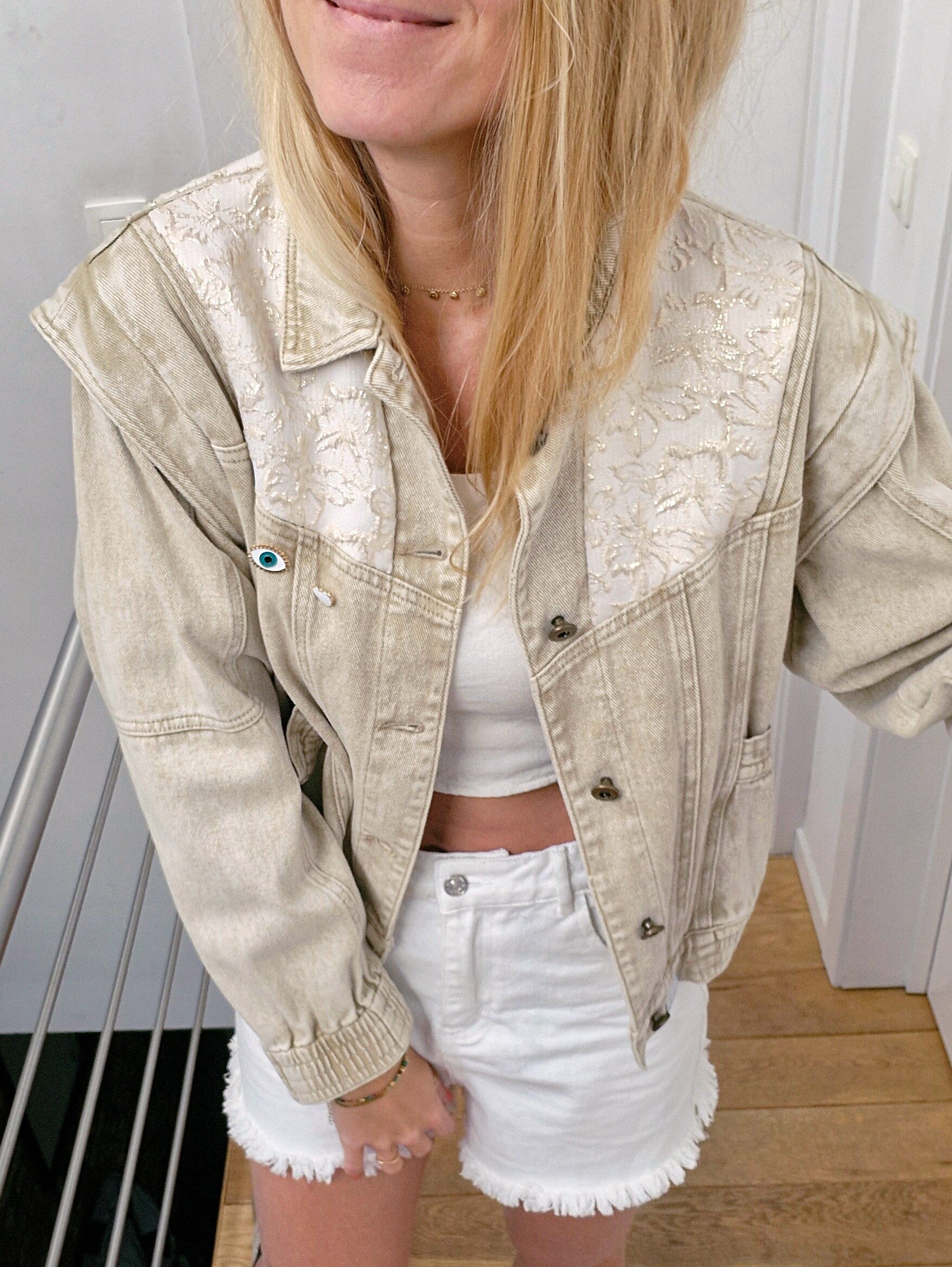 Veste Alba