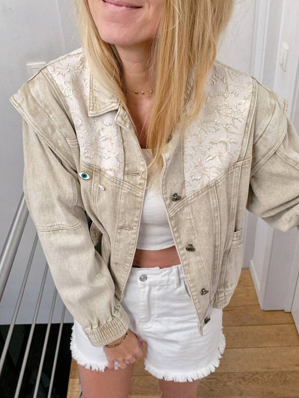 Veste Alba