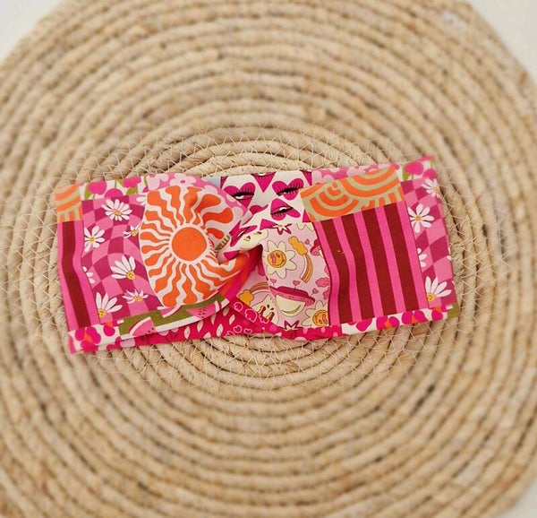 Bandeau Vic