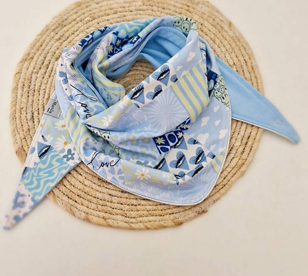 Foulard Enfant - Allie