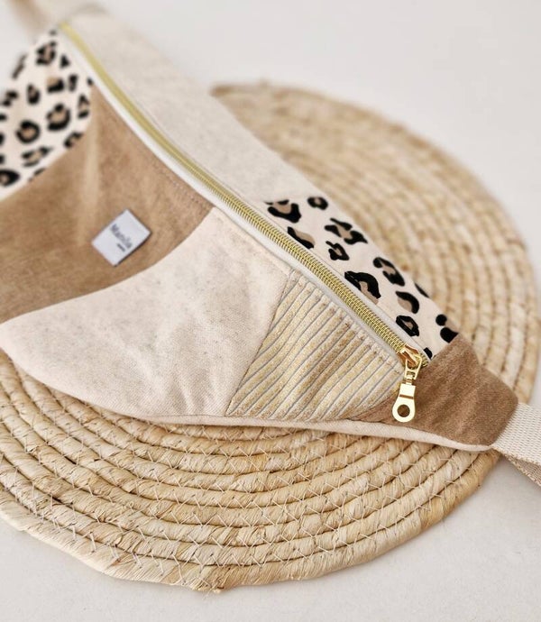 Sac Banane - Leo