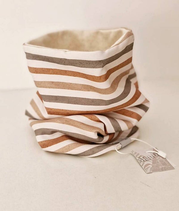 Col enfant - Marin Beige