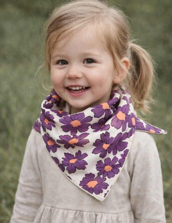 Foulard Enfant - Mona