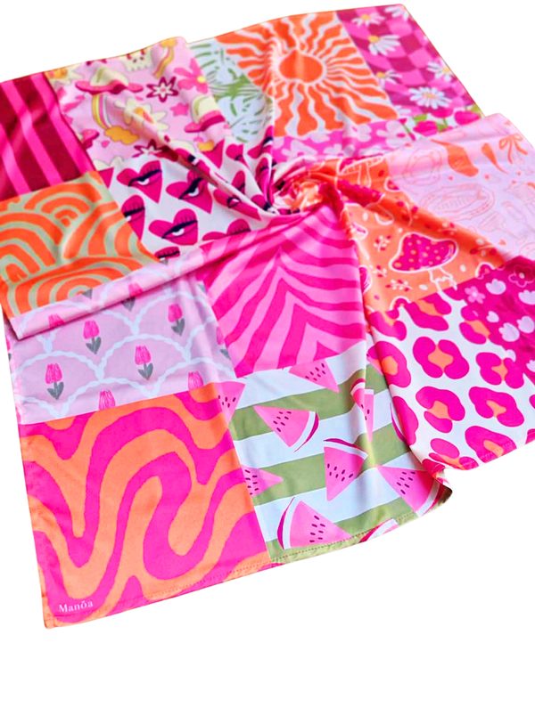 Carré Satiné - Palerme