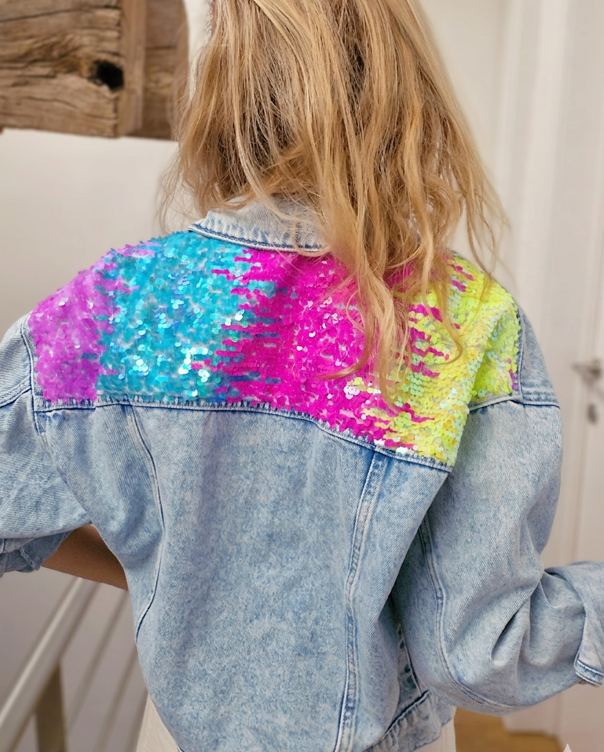Veste Emmy
