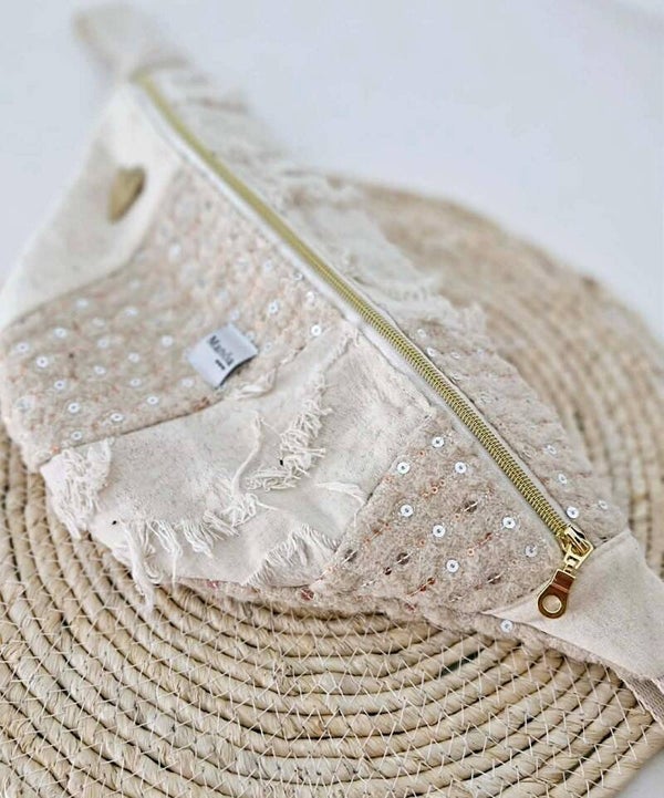 Banane Prague - Beige