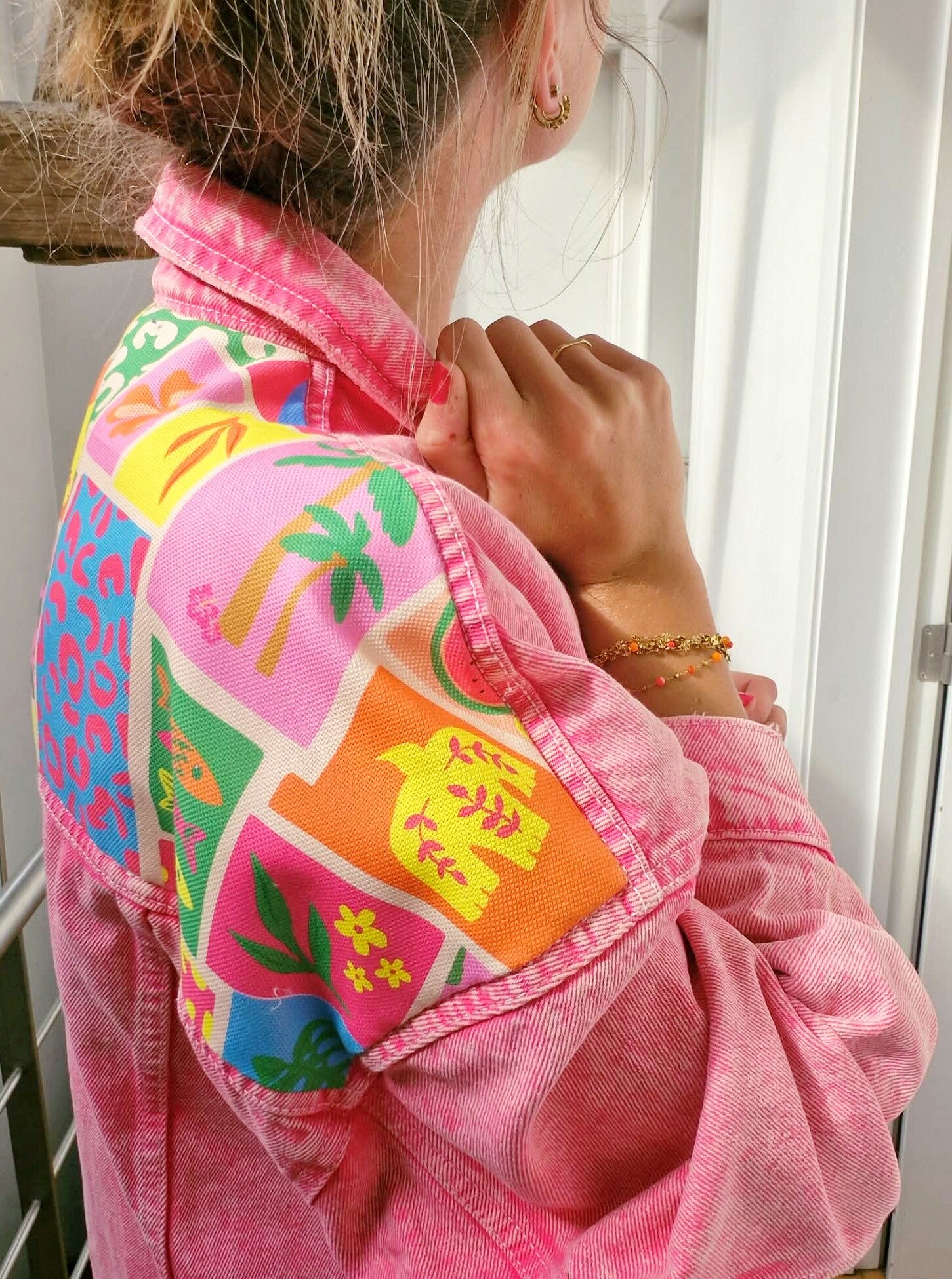 Veste Ellie