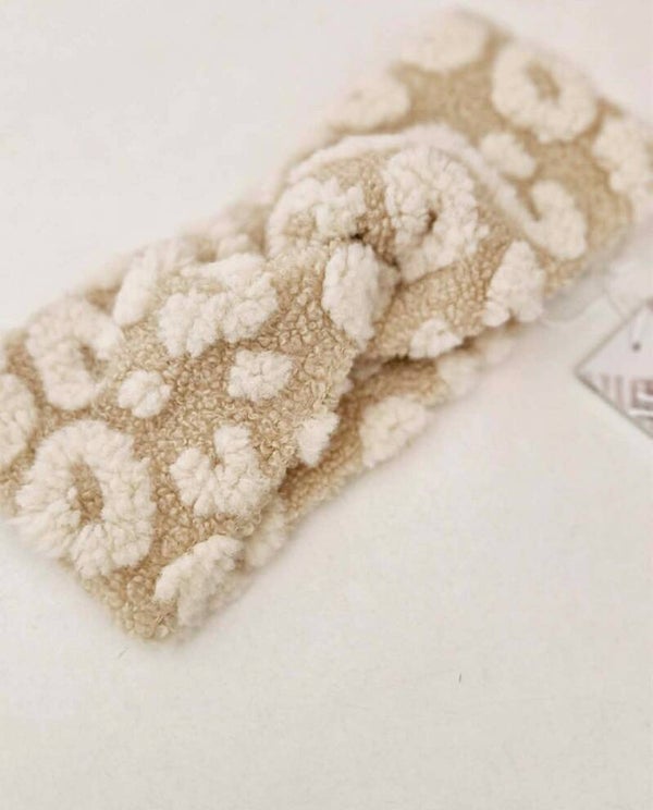 Bandeau Sweet Leo