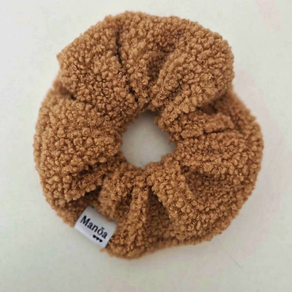 Chouchou Teddy Camel