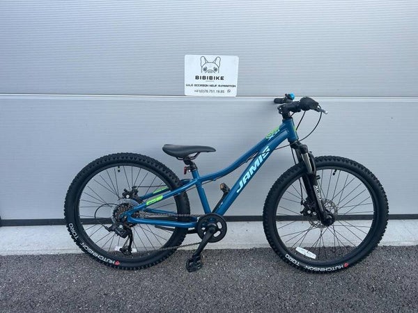 VTT 24 POUCES JAMIS X24