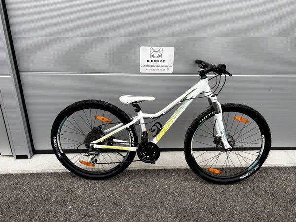 VTT 27.5 POUCES GIANT LIV TEMPT XS