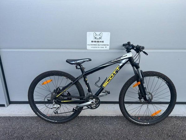 VTT 26 POUCES SCOTT SCALE 50