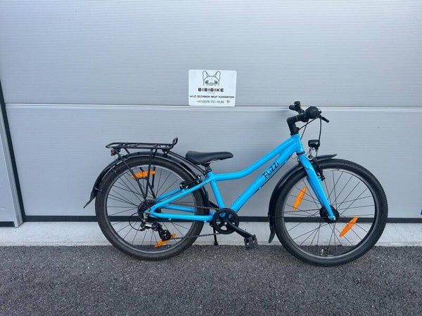 VTT 24 POUCES FLIZZI