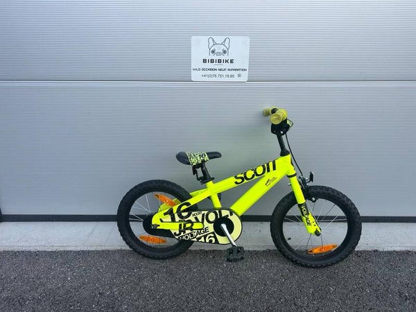 VTT 16 POUCES SCOTT VOLTAGE