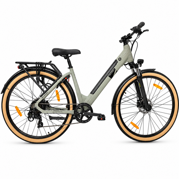 E-bike Devron  28200