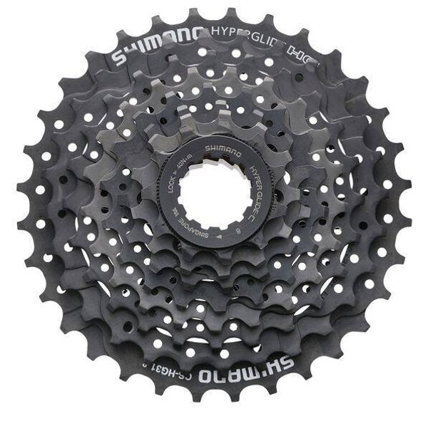 CASETTE VTT SHIMANO 8 VITESSES