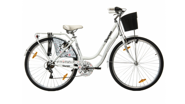 vélo de ville devront grazia 28 pouces