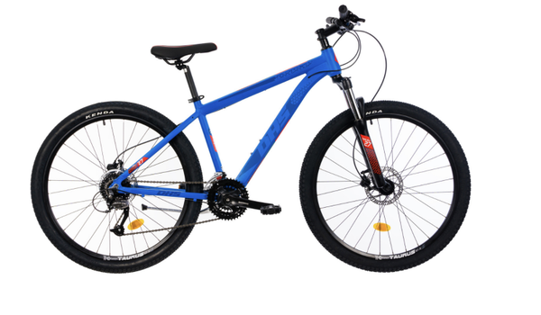 VTT 27.5 POUCES DHS TERRANA CADRE S