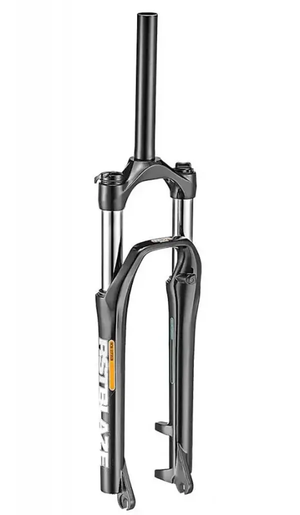 FOURCHE  VTT RST BLAZE ML  27.5POUCES NOIR