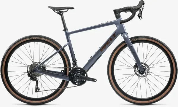 Gravel Welt G200 carbon
