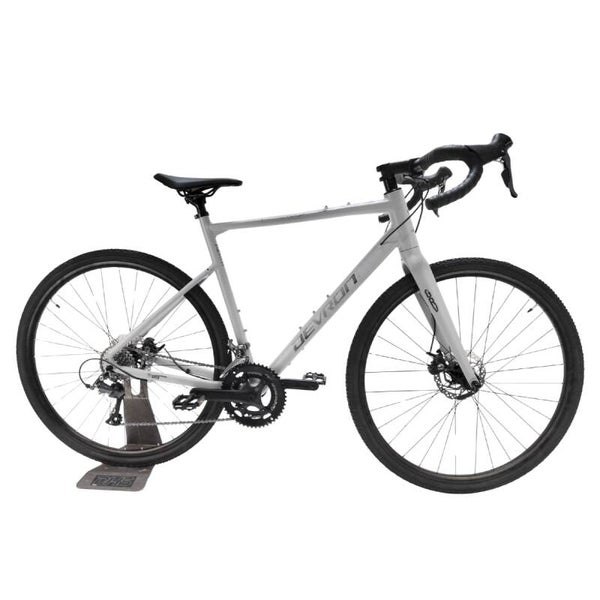 Gravel Devron GRV.2.0