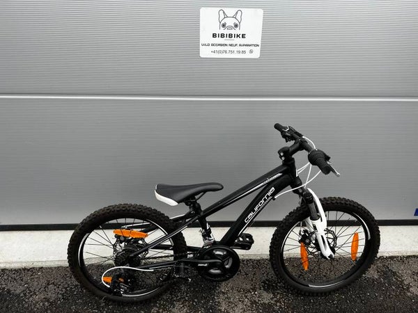 VTT 20 POUCES CALIFORNIA MENPHIS