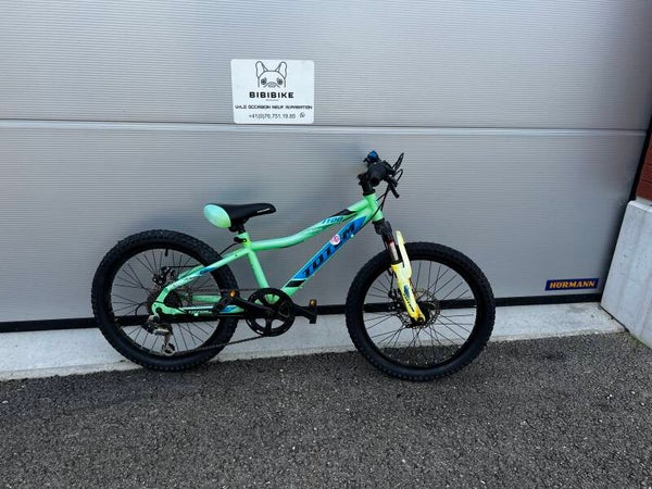 VTT 20 POUCES TOTEM JUNIOR 1100