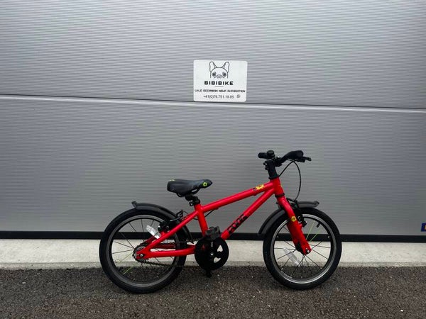 VTT FROG 44 16 POUCES